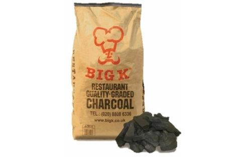 charcoal in great dunmow