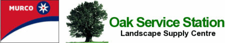 Oak Service Station